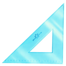 Squadra Millimetrata cm 35-45`