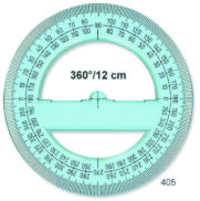 GONIOMETRI SCHOOL 12cm-360`
