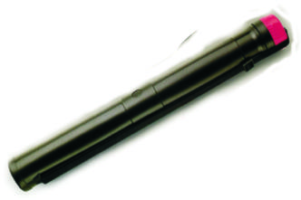 TUBO PORTADISEGNI ESTENDIBILE 70/120cm