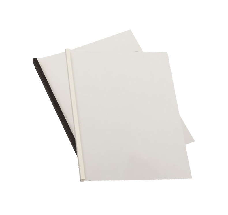 Cartellina per Rilegatrice Termica IZIBIND 21mm 160-190