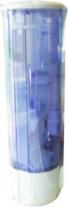 Distributore BICCHIERI PLASTICA