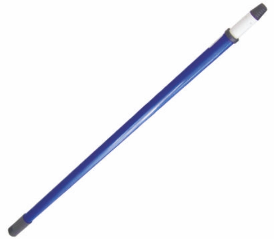 ASTA TELESCOPICA IN METALLO CM.75/130