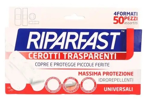 CEROTTI ASSORTITI PZ.50