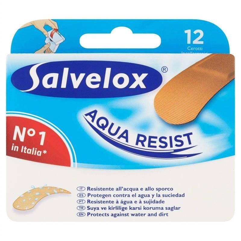 CEROTTI SALVELOX PZ.12