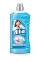 DETERGENTE PAVIMENTI ALBA PROFUMATO ML.1250