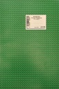 PRESENZE REGISTRO FIRMA 100 PAGINE - 31X21 CM