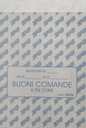 BUONI COMANDE 25X3 COPIE AUTOCOPIANTI - 14X10 CM