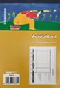 AUTOFATTURE BLOCCO A5 50X2 CHIMICA - 15X23CM. E5333