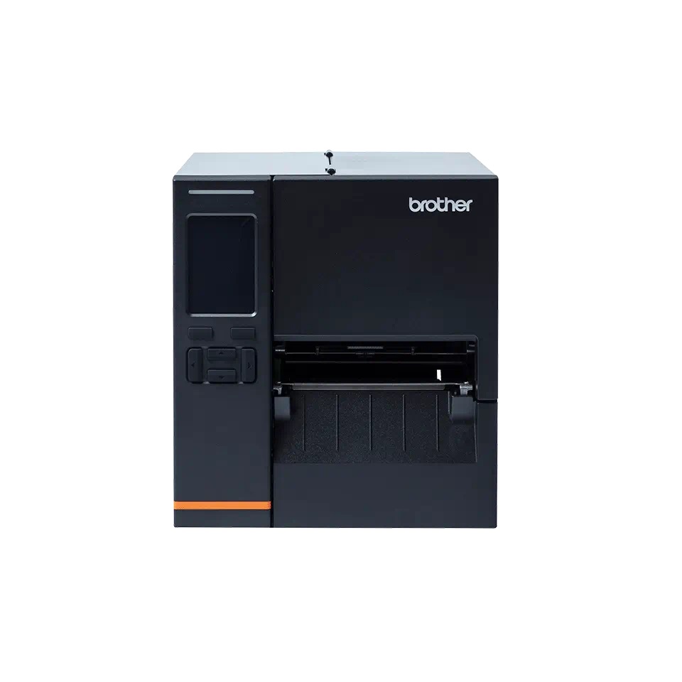 STAMPANTE TERMICA BROTHER TJ4121TN 300 dpi