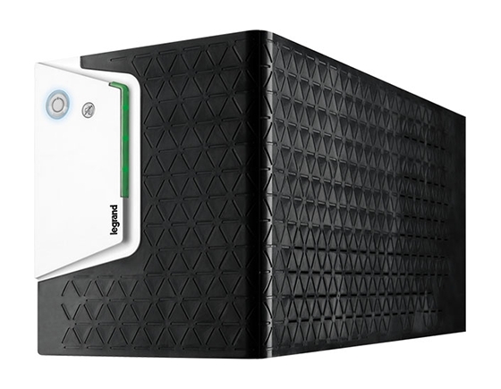 UPS LEGRAND KEOR SP IEC 1000VA 600WATT