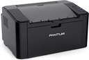 STAMPANTE LASER PANTUM P2500W B/N 22PM USB/WIFI