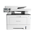Multifunzione PANTUM BM5100FDW Laser B/N 40ppm F/R USB/WiFi/Lan FAX