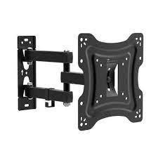 STAFFA TECHMADE SUPPORTO PER TV ORIENTABILE DA 17" A 42"