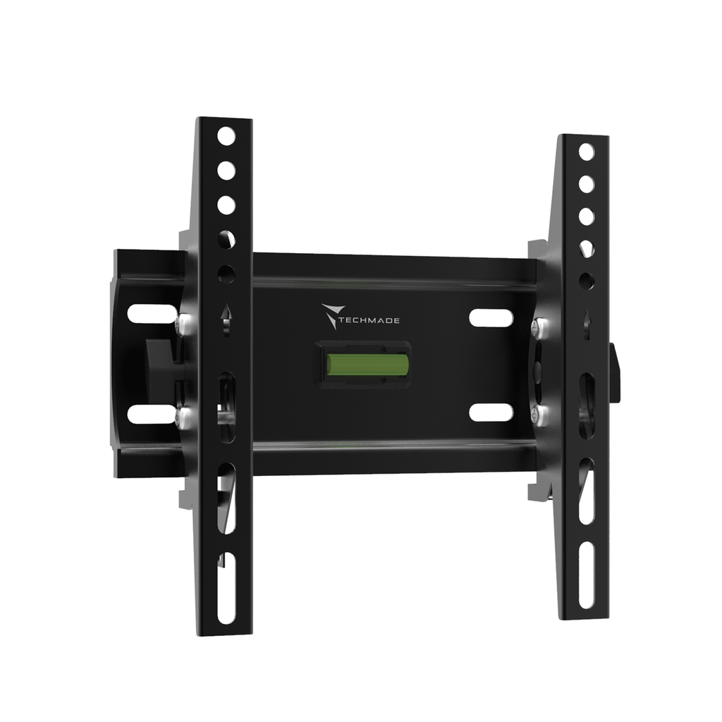 STAFFA TECHMADE SUPPORTO PER TV DA MURO DA 17" A 42"