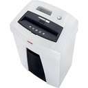 Distruggidocumenti HSM SECURIO C16 frammenti 4x25mm - luce 225mm - 6/7fg - P4 - 25 lt