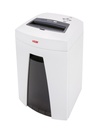 Distruggidocumenti HSM SECURIO C18 frammenti 3,9x30mm - luce 230mm - 8/9fg - P4 - 25 lt
