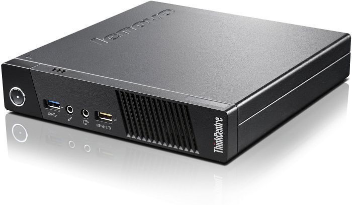 PC REFURBISHED LENOVO M83/93 SFF I5-4XX0 8GB SSD240 W10P