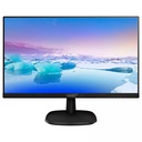 MONITOR PHILIPS 27" IPSFHD VGA/DVI/HDMI