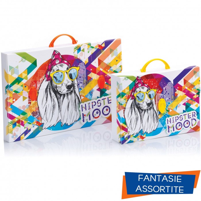 VALIGETTA DESIGN STREET 36.5x56.5x5.5 PF14235STREET