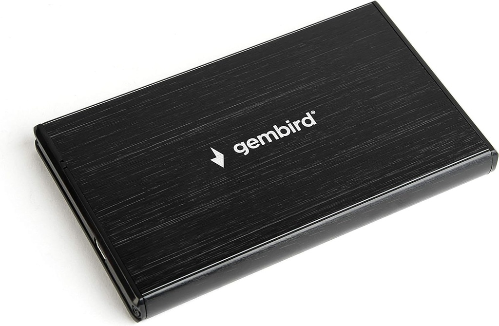 BOX ESTERNO GEMBIRD 2.5" USB 3.0