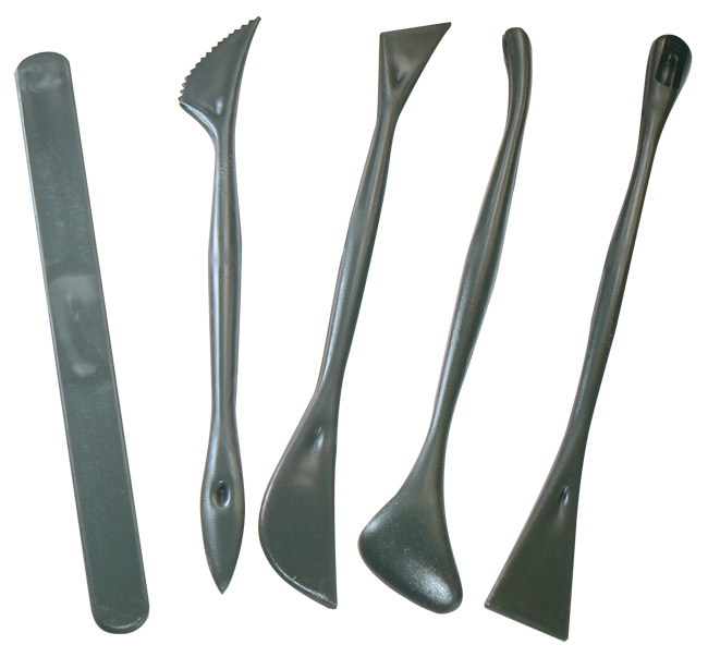 STECCHE PER MODELLARE Pz.5
