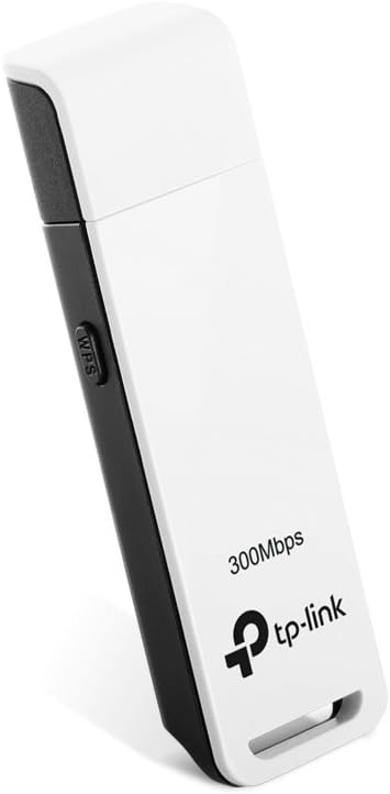 ADATTATORE WiFi USB 300MPS TL-WN821N