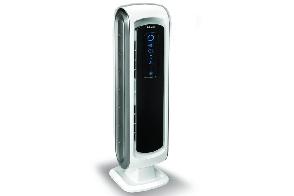 Purificatore AERAMAX DX-5 8-12 m2 da terra 9392801