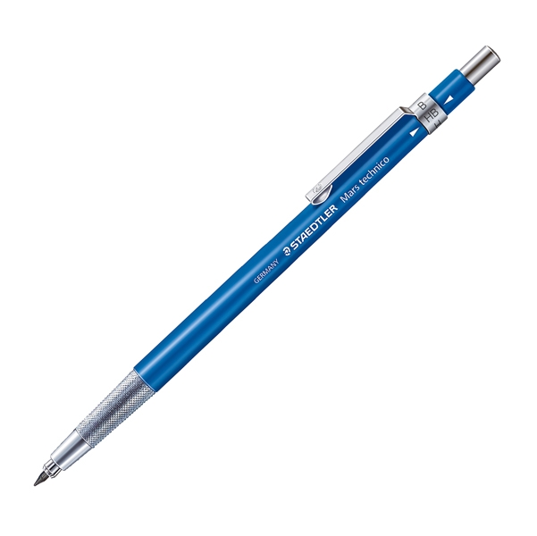 Portamine Mars(R)Technico 780C 2,0mm Staedtler