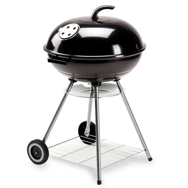 Barbecue Free Time diam.56cm