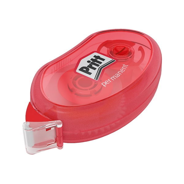 COLLA NASTRO PRITT ROLLER COMPACT PERMANENT
