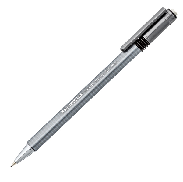 PORTAMINE TRIPLUS(R)MICRO 774 0.5MM STAEDTLER