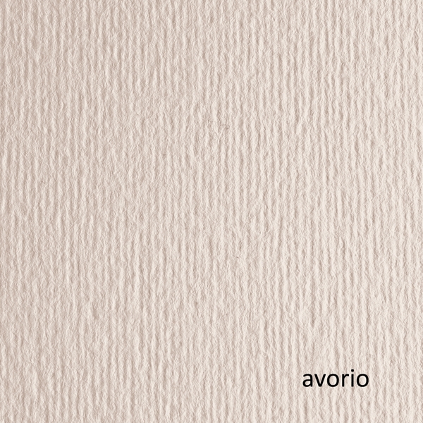 CARTONCINO 70X100 220GR AVORIO 101 FABRIANO ELLE ERRE - BLISTER 10FG