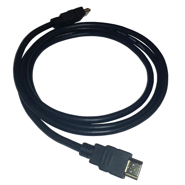 CAVO TV HDMI compatibile Full HD - 1,5mt - MKC Melichioni