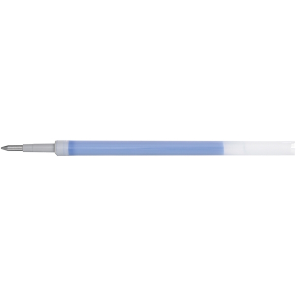Scatola 12 refill sfera gel cancellabil e GELOCITY ILLUSION 0,7mm blu BIC