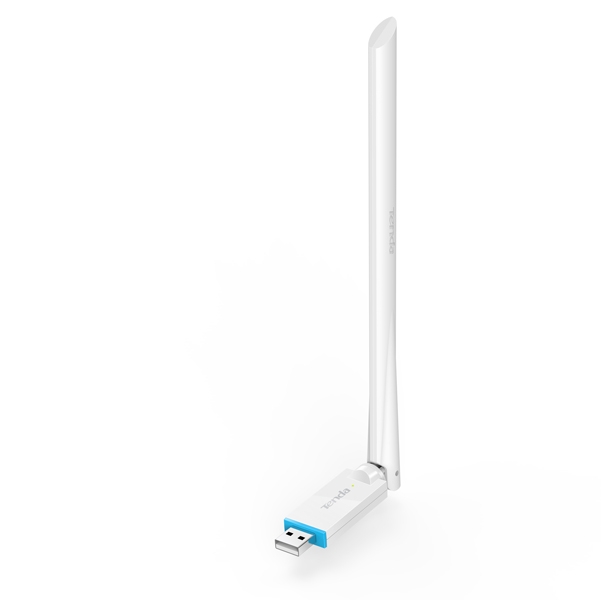 Adattatore Wireless USB U2 Tenda
