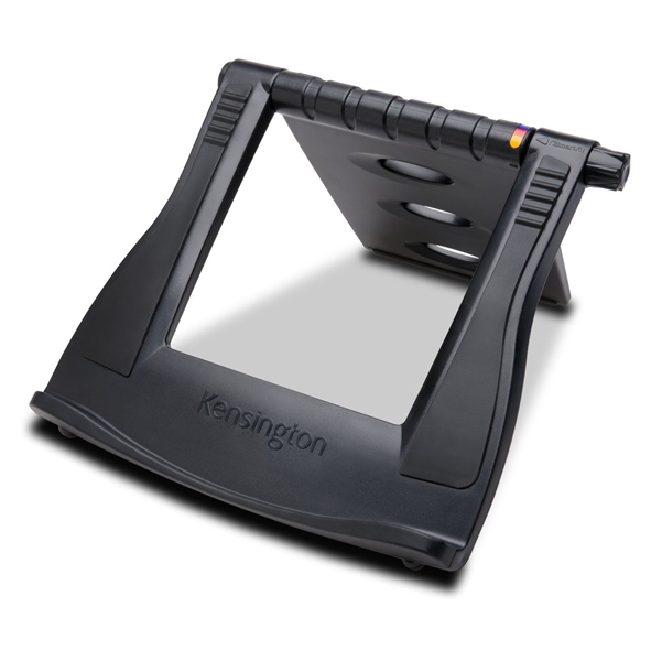 Supporto notebook SmartFit(R) Easy Riser - nero - Kensington