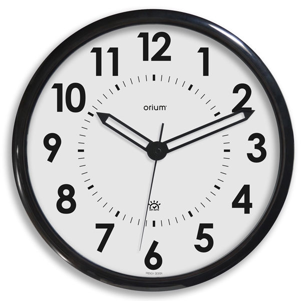 Orologio da parete diam.36cm Automatic DST Orion by Cep