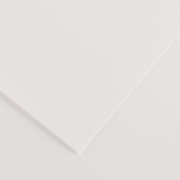 Foglio COLORLINE 70x100 cm 220 gr. 01 Bianco
