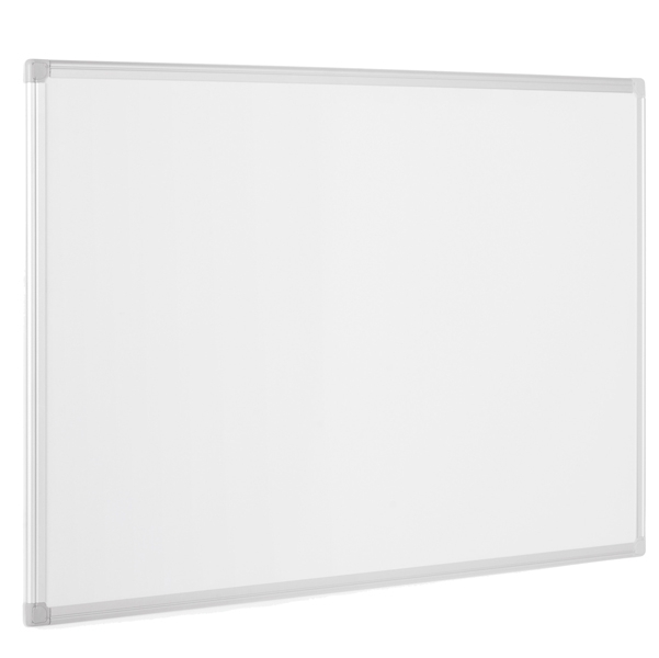 Lavagna magnetica smaltata 90x120cm Earth Bi-Office
