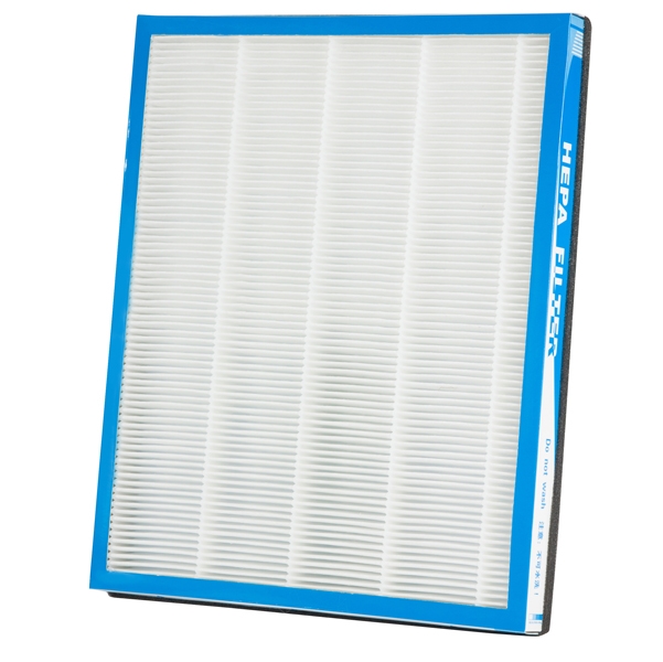 kit: filtro HEPA, PreFiltro, filtro Active Carbon x Purificat aria YKX-35-A01