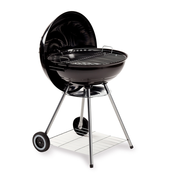 Barbecue Free Time diam.45cm