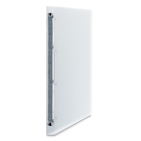 RACCOGLITORE ANELLI diam. 15mm bianco F.to 22X30 2ndLife Favorit