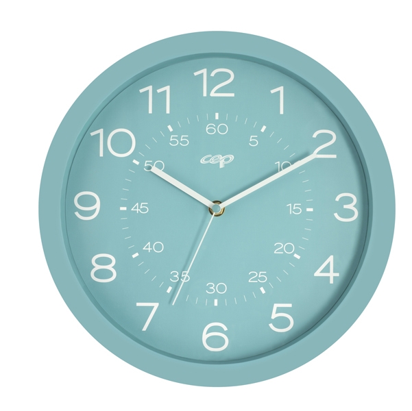 Orologio da parete diam.30cm 820Ri Riviera Orion by Cep