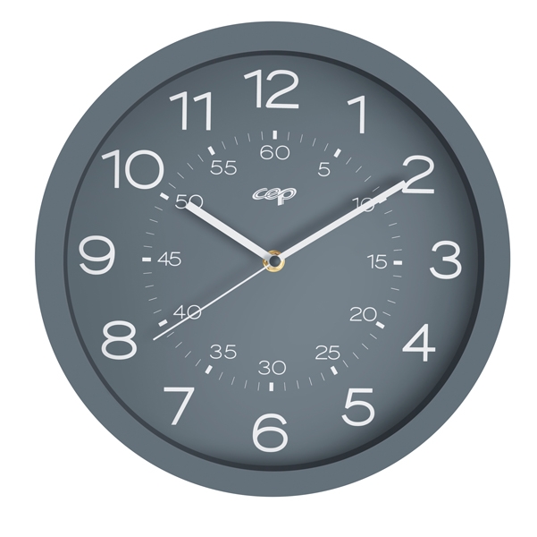 Orologio da parete diam.30cm 820Ri Mineral Orion by Cep