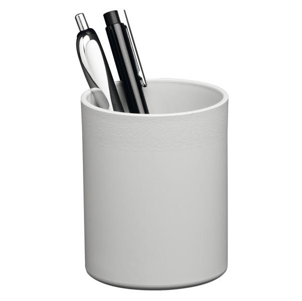 Portapenne ECO Grigio diam.80mm x H100mm Durable