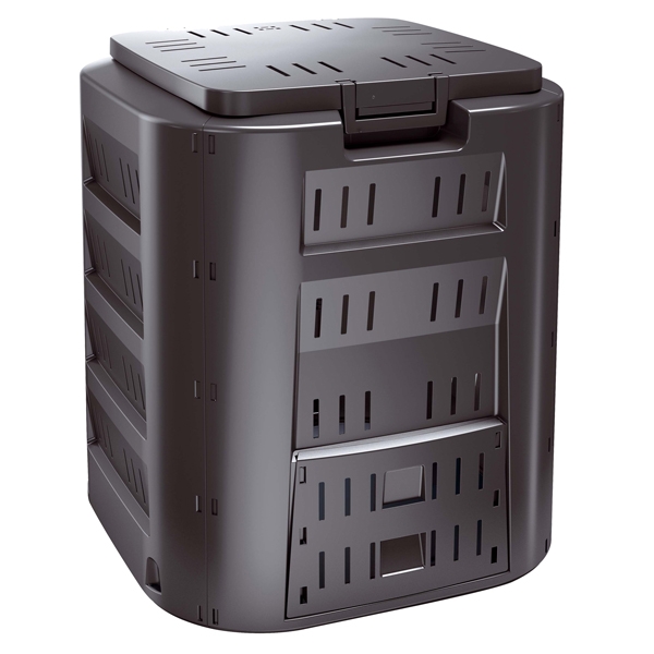 COMPOSTER COMPOSET  220LT. 57X57X74CM