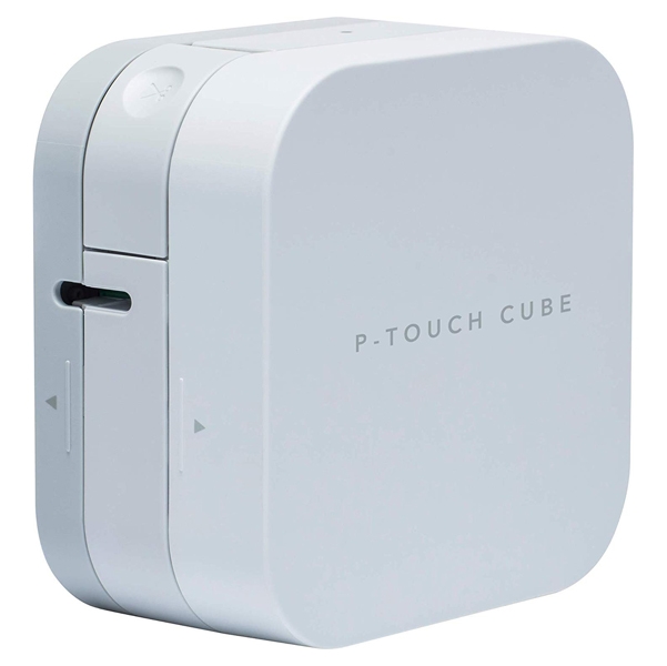 Etichettatrice Brother PTP300 P-touch CU