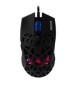 GAMING MOUSE NOUA WIDOWMESH 7200DPI RGB 7 T.PROG.PIXART 3212