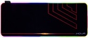 GAMING MOUSE PAD NOUA DUSK RGB RAINBOW TAPPETINO GAMING