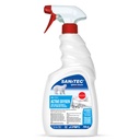 SAN ACTIV OXYGEN Detergente 750ML. DETERGENTE CON OSSIGENO ATTIVO